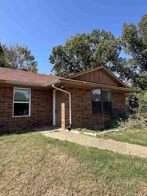 15122 County Road 195 #15122, Tyler, TX 75703