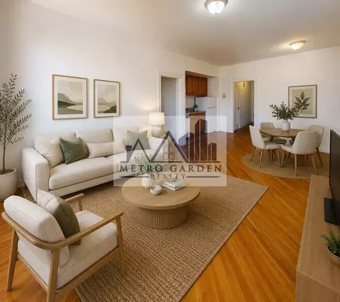108-02 72nd Ave #5D, New York, NY 11375