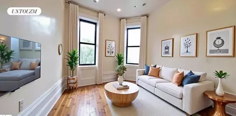 96 Convent Ave #36, New York, NY 10027