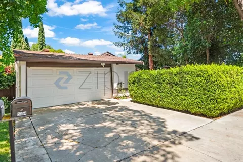 5354 Birch Grove Dr, San Jose, CA 95123
