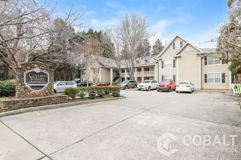 1992 Woodland Hills Ave NW #1, Atlanta, GA 30318