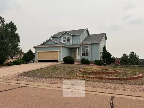 7927 Buschborn Rd, Peyton, CO 80831 photo 1