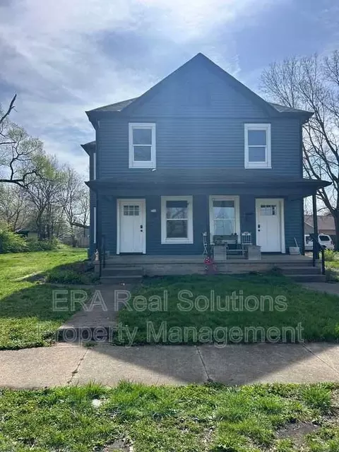 1225 Woodside Blvd #1225, Middletown, OH 45044