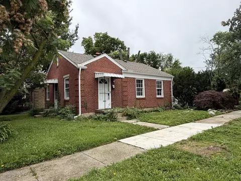 4201 Ellery Ave #NA, Moraine, OH 45439