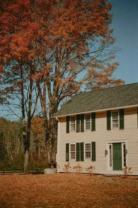 872 Grassy Brook Rd, Brookline, VT 05345
