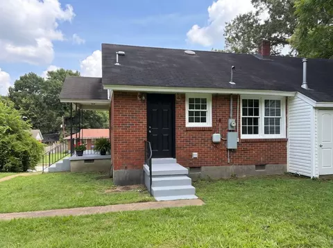 3293 Ashland St, Memphis, TN 38127