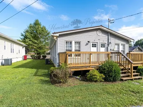 507 Lamont St #2, Johnson City, TN 37604