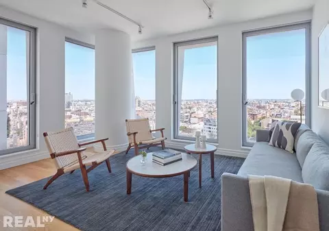 Undisclosed, Brooklyn, NY 11249