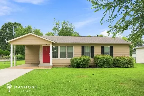 1602 1st Ave SW, Decatur, AL 35601