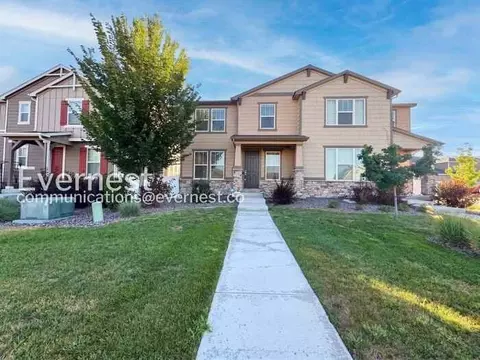 5127 Buckwheat Rd, Henderson, CO 80640