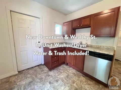 1046 Lafayette Ave SE #1046B, Grand Rapids, MI 49507