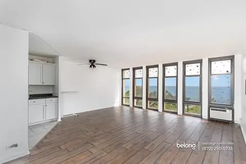 6700 S South Shore Dr #5B, Chicago, IL 60649