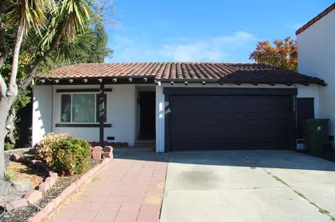 41058 Bairo Ct, Fremont, CA 94539