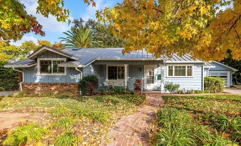 15870 Orange Blossom Ln, Los Gatos, CA 95032
