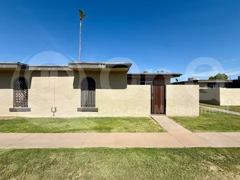 830 S Dobson Rd #46, Mesa, AZ 85202
