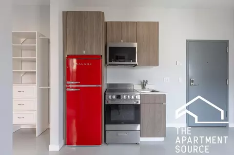 4700 N Racine Ave #206, Chicago, IL 60640