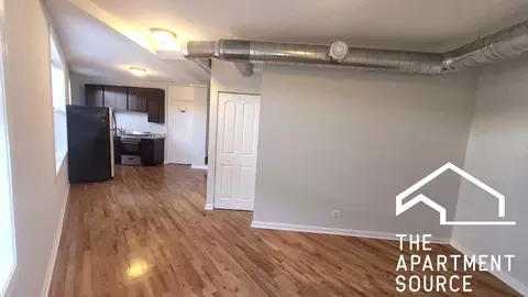 7606 N Paulina St #307, Chicago, IL 60626