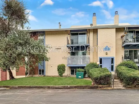 12136 Melody Dr #302, Denver, CO 80234