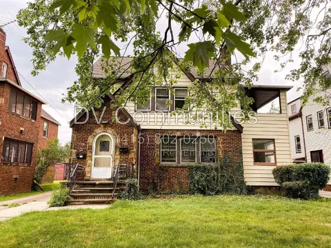 1504 Sherbrook Rd #1ST, South Euclid, OH 44121