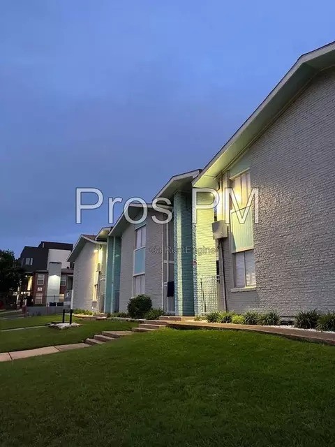 4606 Monarch St #212, Dallas, TX 75204