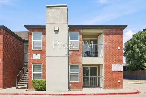 4622 Monarch St #108, Dallas, TX 75204