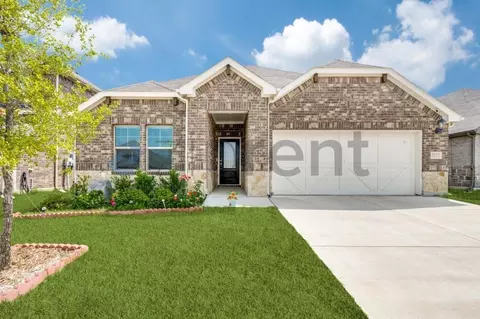 3217 Paruament Dr, Denton, TX 76207