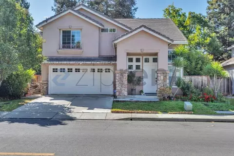 1240 Litchfield Ave, Fremont, CA 94536