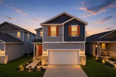 4750 Sahara Vlys, San Antonio, TX 78222