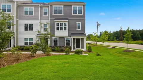 3108 Brellon Ln, Durham, NC 27703