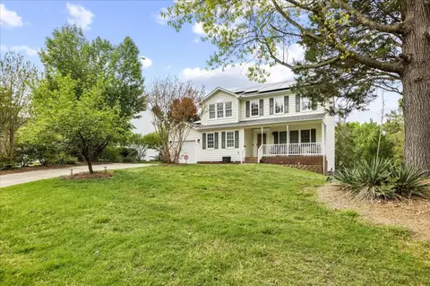 6 Wavecrest Ct #NA, Durham, NC 27713