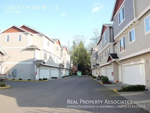 11829 4th Ave W #14, Everett, WA 98204