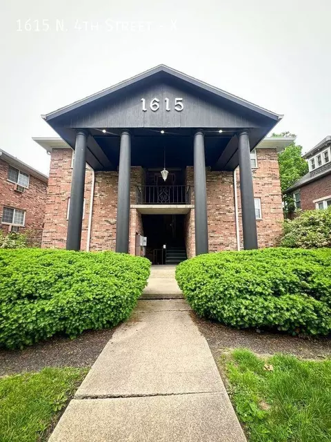 1615 N 4th St #X, Columbus, OH 43201