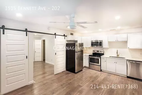 1515 Bennett Ave #202, Dallas, TX 75206