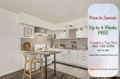 6730 N 17th Ave #207, Phoenix, AZ 85015