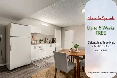 6730 N 17th Ave #111, Phoenix, AZ 85015
