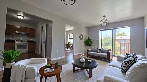 3611 Barnes Ave #3, New York, NY 10467