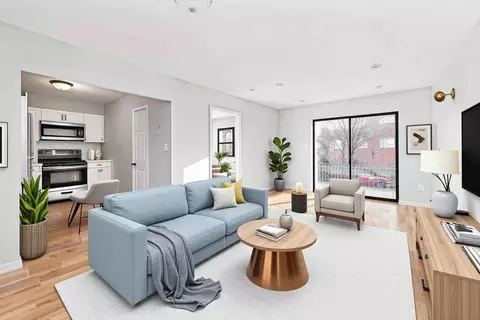 3611 Barnes Ave #3, New York, NY 10467