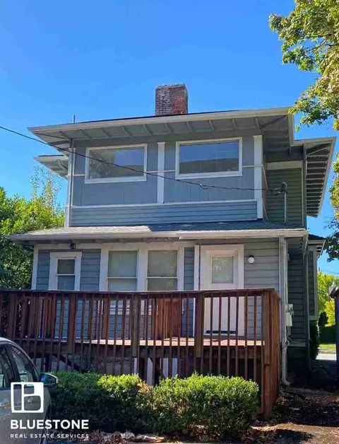 121 NW 8th St, Corvallis, OR 97330
