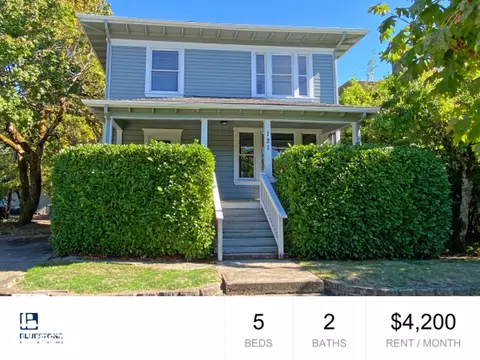 121 NW 8th St, Corvallis, OR 97330