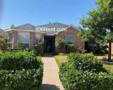 4807 Fordham St, Lubbock, TX 79416