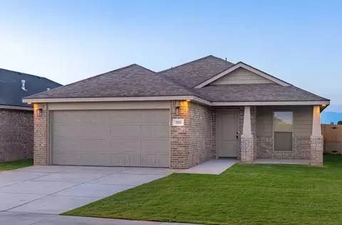 5548 Auburn St, Lubbock, TX 79416