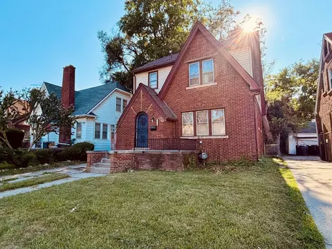 14869 Freeland St, Detroit, MI 48227