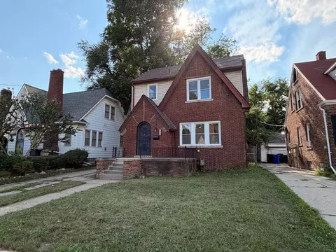 14869 Freeland St, Detroit, MI 48227