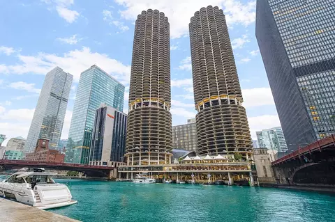 300 N State St #4708, Chicago, IL 60654