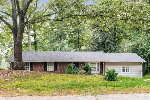 3173 Fern Valley Dr SW, Marietta, GA 30008