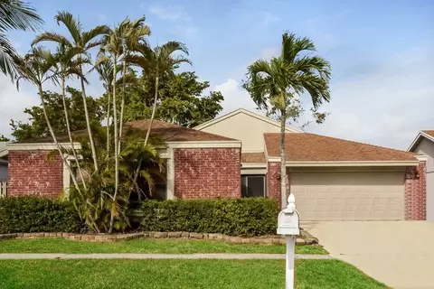 21428 Summertrace Cir, Boca Raton, FL 33428