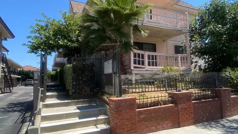 310 N Moore Ave #C, Monterey Park, CA 91754