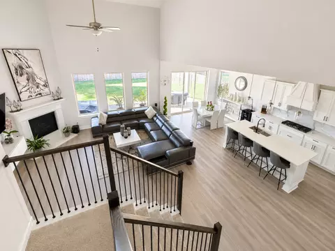 3513 Chacon Creek Trl #NA, Prosper, TX 75078