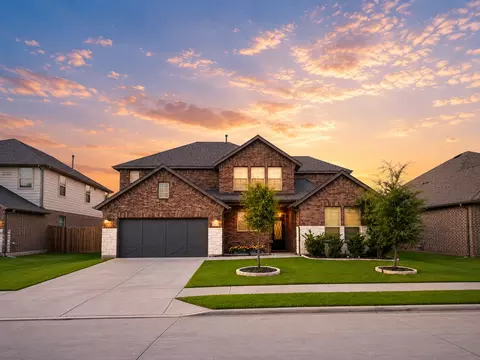 3513 Chacon Creek Trl #NA, Prosper, TX 75078