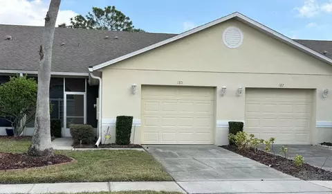 185 Club Villas Ln #185, Kissimmee, FL 34744